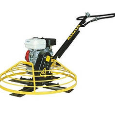 Затиральна машина Masalta MT 36-2