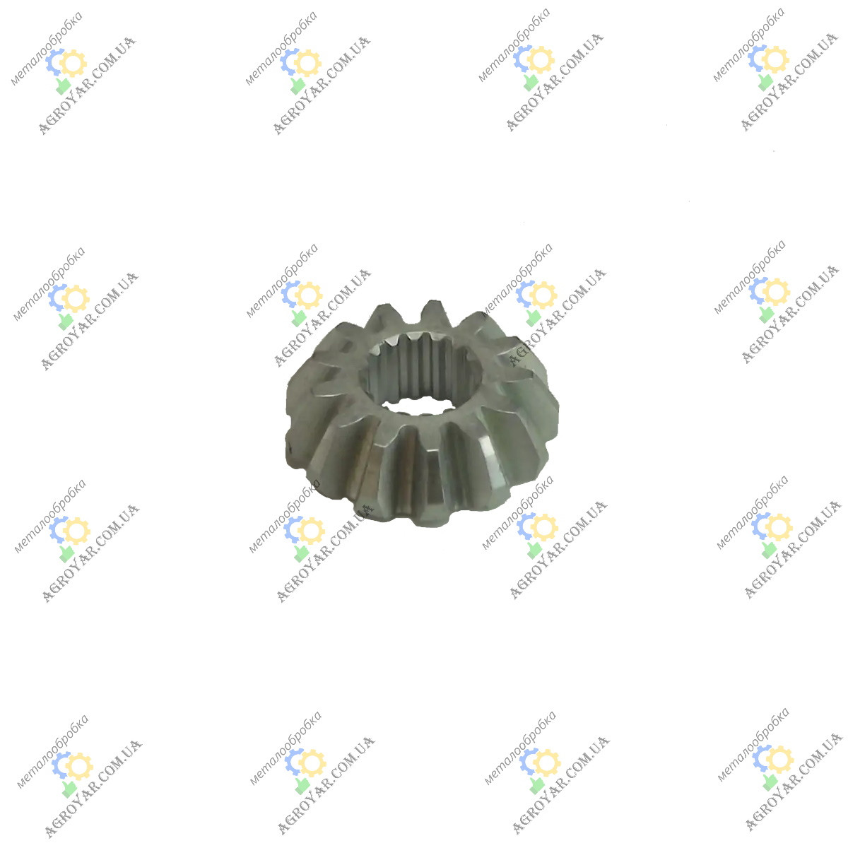 Шестерня Z-13 Capello 04.5101.00
