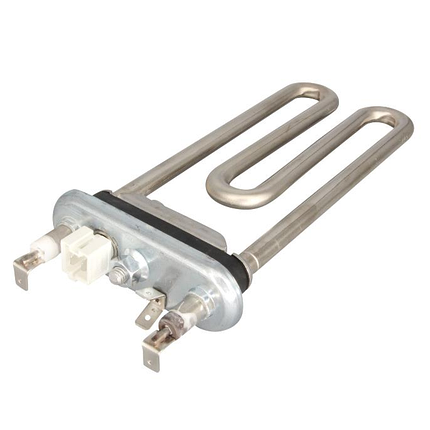 Тен для пральної машини Haier, Candy 1800W 49045774, 0024000279, фото 1