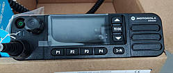 Motorola DM4600E VHF + AES радіостанція мобільна