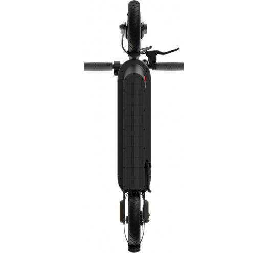 Электросамокат Xiaomi Mi Electric Scooter 1s Black (1s) - фото 7 - id-p1633299822