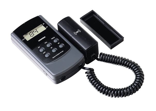 Блискомір (глосметр) HORIBA IG-331, фото 1