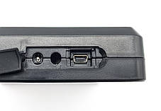 Монітор-логер CO2, вологості, температури, тиску WALCOM HXT-2000, фото 3