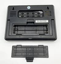 Монітор-логер CO2, вологості, температури, тиску WALCOM HXT-2000, фото 4