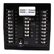 Індикатор температури EZODO ATS-2000 (10-канальний), фото 3