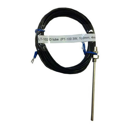 Термопара EZODO LT-102-D tube (PT-100 3W), фото 1