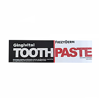 Зубная паста FrezyDerm Gingivital от гингивита, 5 г
