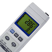 Магнітометр LUTRON MG-3002, фото 3