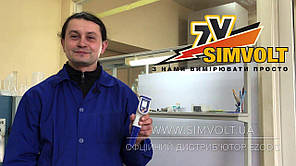 Кондуктометр/TDS-метр/ солемір/термометр водозахищений з АКТ EZODO 7021, фото 3