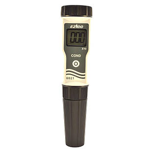 Кондуктометр водозахищений EZODO 6021, фото 2