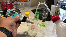 РН-метр водозахищений з АКТ EZODO 6011A, фото 2