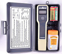 Кондуктометр EZODO 5022, фото 3