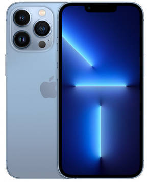 Муляж/Макет iPhone 13 Pro, Sierra Blue