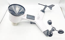 Професійна метеостанція (Wifi) MISOL HP2550, фото 4