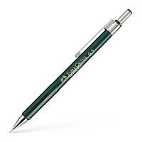 Механічний олівець TK-Fine 9715 Faber-Castell (0,5 мм, для письма, малювання, креслення) 136500