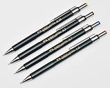 Механічний олівець TK-Fine 9715 Faber-Castell (0,5 мм, для письма, малювання, креслення) 136500, фото 9