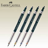 Механічний олівець TK-Fine Vario L Faber-Castell (1,0 мм, для креслення та письма) 135900, фото 8