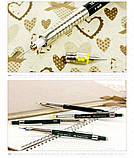 Механічний олівець TK-Fine Vario L Faber-Castell (1,0 мм, для креслення та письма) 135900, фото 10