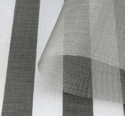 Екрануюча решітка V4A03 | ВЧ+НЧ | 50 dB | Ширина 90 см | 1 метр