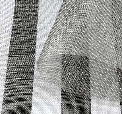 Екрануюча решітка V4A03 | ВЧ+НЧ | 50 dB | Ширина 90 см | 1 метр, фото 1