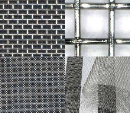 Екрануюча решітка V4A03 | ВЧ+НЧ | 50 dB | Ширина 90 см | 1 метр, фото 2