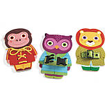 Розвиваюча гра Djeco Ремішки DJ01666, фото 2