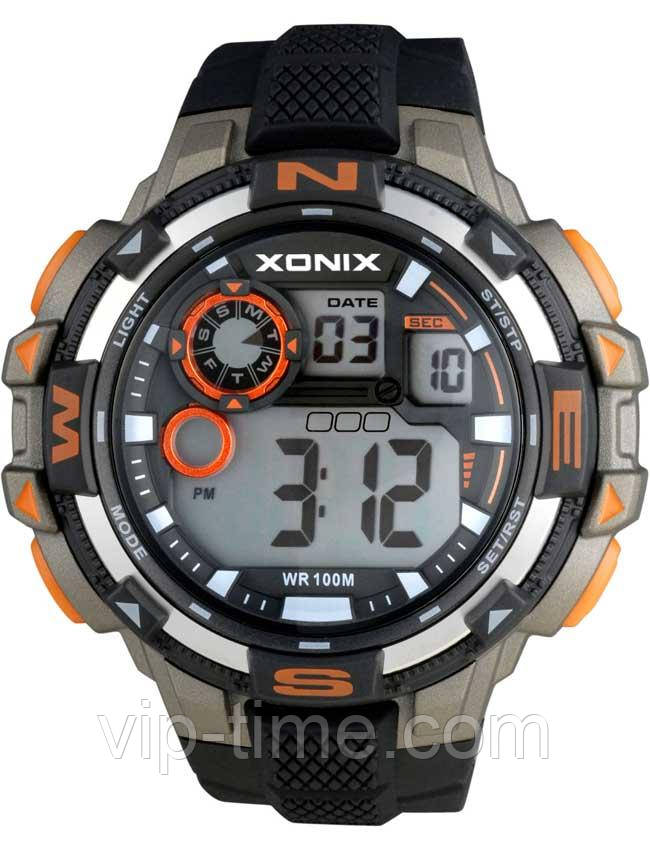 Годинник електронний NM 004, фото 1