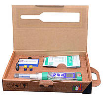 PH-метр ручний XS pH 5 Tester KIT, фото 3