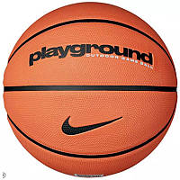 М'яч баскетбольний Nike Everyday Playground N.100.4498.814.06 (розмір 6)