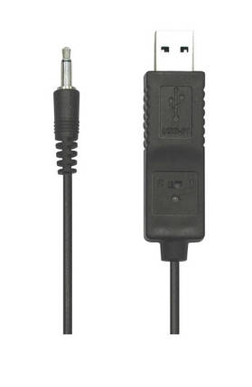 USB-кабель для підключення приладів LUTRON до ПК LUTRON - USB-01, фото 1