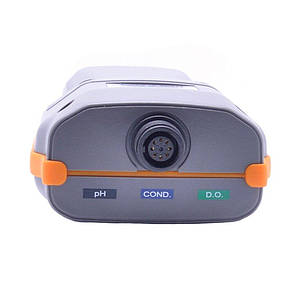 Оксиметр AZ-86021 (DO), фото 2