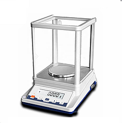Лабораторні ваги