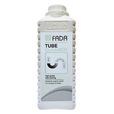 ФАДА ТРУБООЧИСНИК (FADA TUBE CLEANER) засіб для чищення труб и каналізації, 1 л