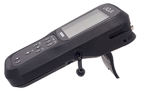 Портативний кондуктометр/TDS-метр/солемір HORIBA LAQUA EC210, фото 3