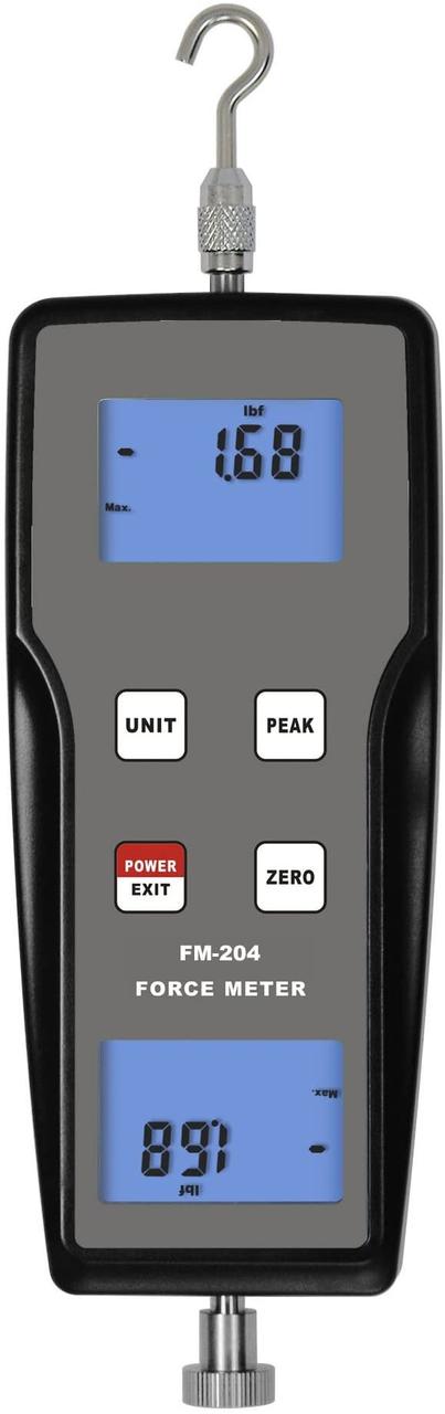 Цифровий динамометр (50 кг) Walcom FM-204-50K