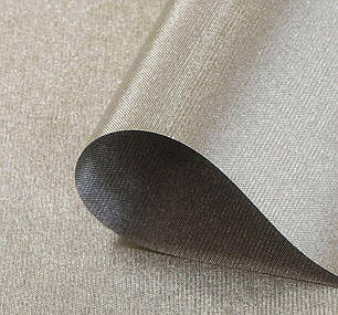 Екрануюча поліефірна сітка (ширина 90 см), 1м YSHIELD HNG80, фото 1