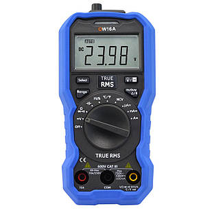 Мультиметр OW16A, фото 1
