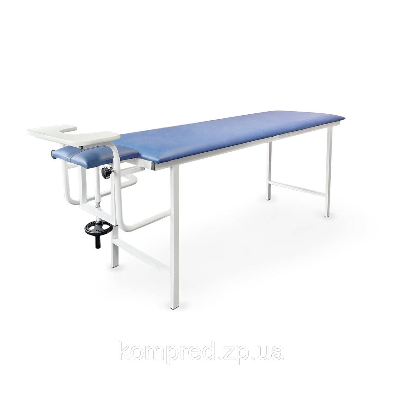 Кушетка офтальмологічна З-1 (стіл офтальмологічний) TM Kompred (Україна)