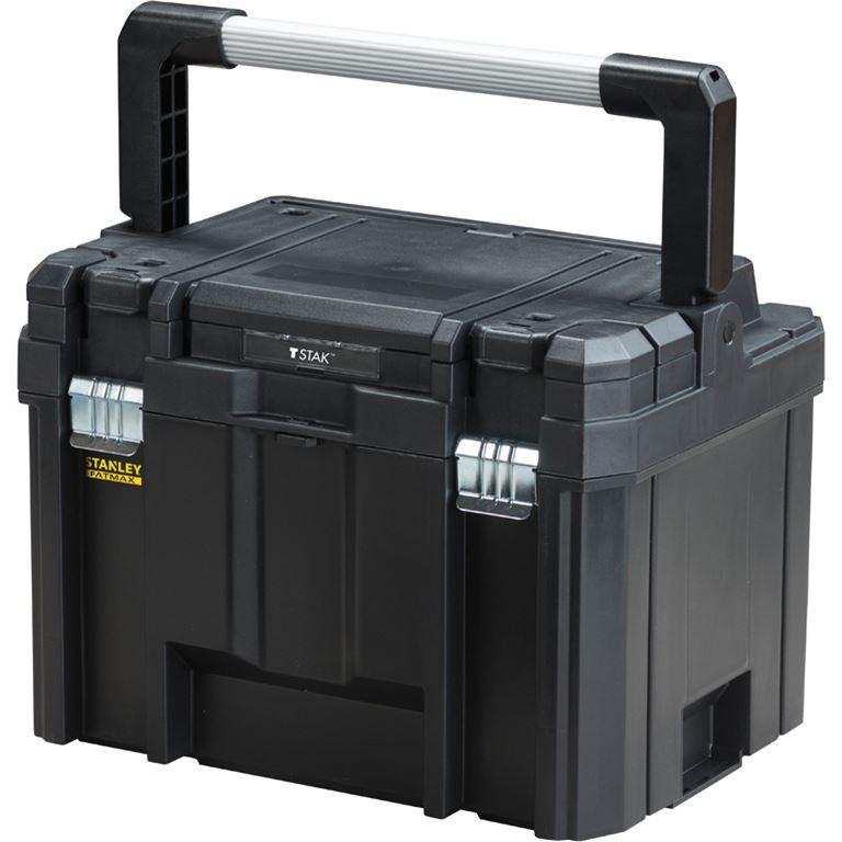 Ящик Для Інструментів (440 х 320 х 340 мм) PRO-STACK TOP DEEP BOX STANLEY