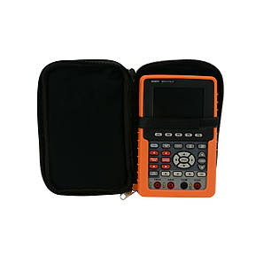 Цифровий осцилограф OWON HDS1021M-N (20 МГц, 1 канал), фото 2