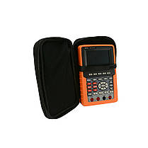 Цифровий осцилограф OWON HDS1021M-N (20 МГц, 1 канал), фото 3