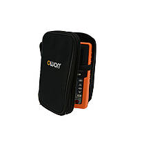 Цифровий осцилограф OWON HDS1021M-N (20 МГц, 1 канал), фото 4