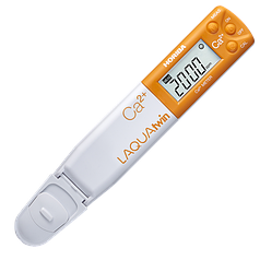 Іономір HORIBA LAQUAtwin Ca-11 (Ca2+)