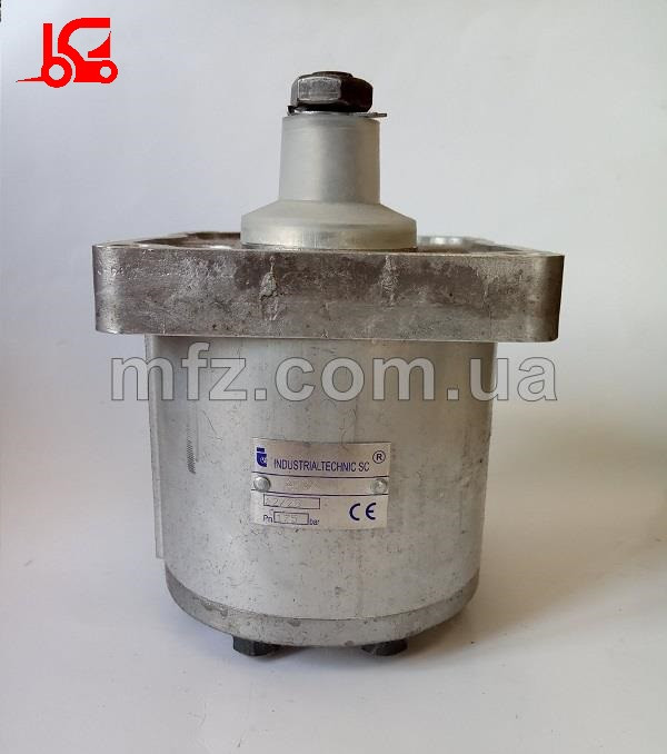 Насос шестерний А72Х 4816 0000-02