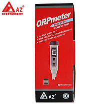 ОВП-метр AZ-8552, фото 4