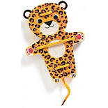 Розвиваюча гра Djeco З'єднай тварин DJ01669, фото 2