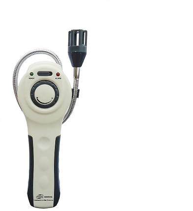 Детектор горючих газів Benetech GSUN GM-8800A, фото 1