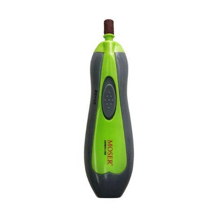 Гріндер для тварин Moser Cordless Nail Grinder 2302-0050