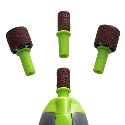 Насадки для гріндера Moser Cordless Nail Grinder 2302-7000