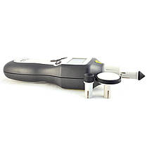 Тахометр оптичний/контактний (2 в 1) CEM AT-8, фото 3